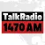 Talk Radio 1470 (KLCLAM)