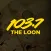 103.7 THE LOON (KLZZ)