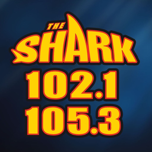 102.1 & 105.3 The Shark Radio 102.1 & 105.3 The Shark Radio