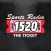 1520 The Ticket