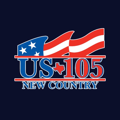 US 105 New Country (KUSJ) US 105 New Country (KUSJ)