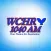 WCHR 1040 AM
