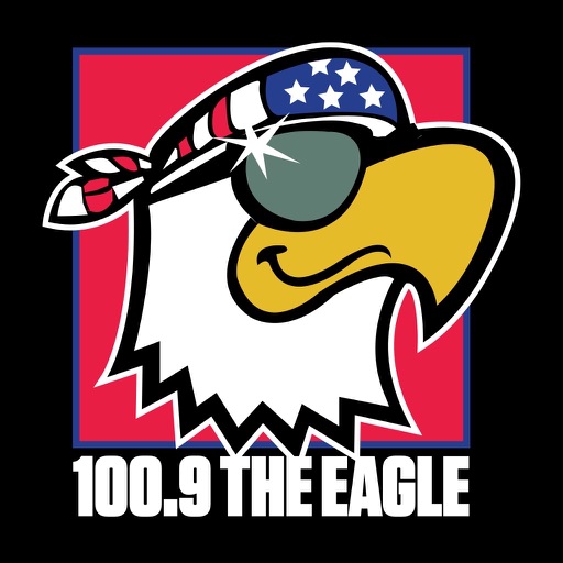 100.9 The Eagle (KRRY) 100.9 The Eagle (KRRY)