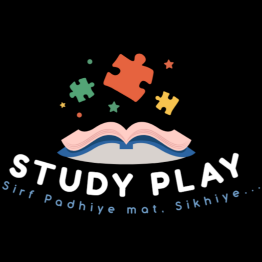 Study Play - NCERT, Quiz, Tool