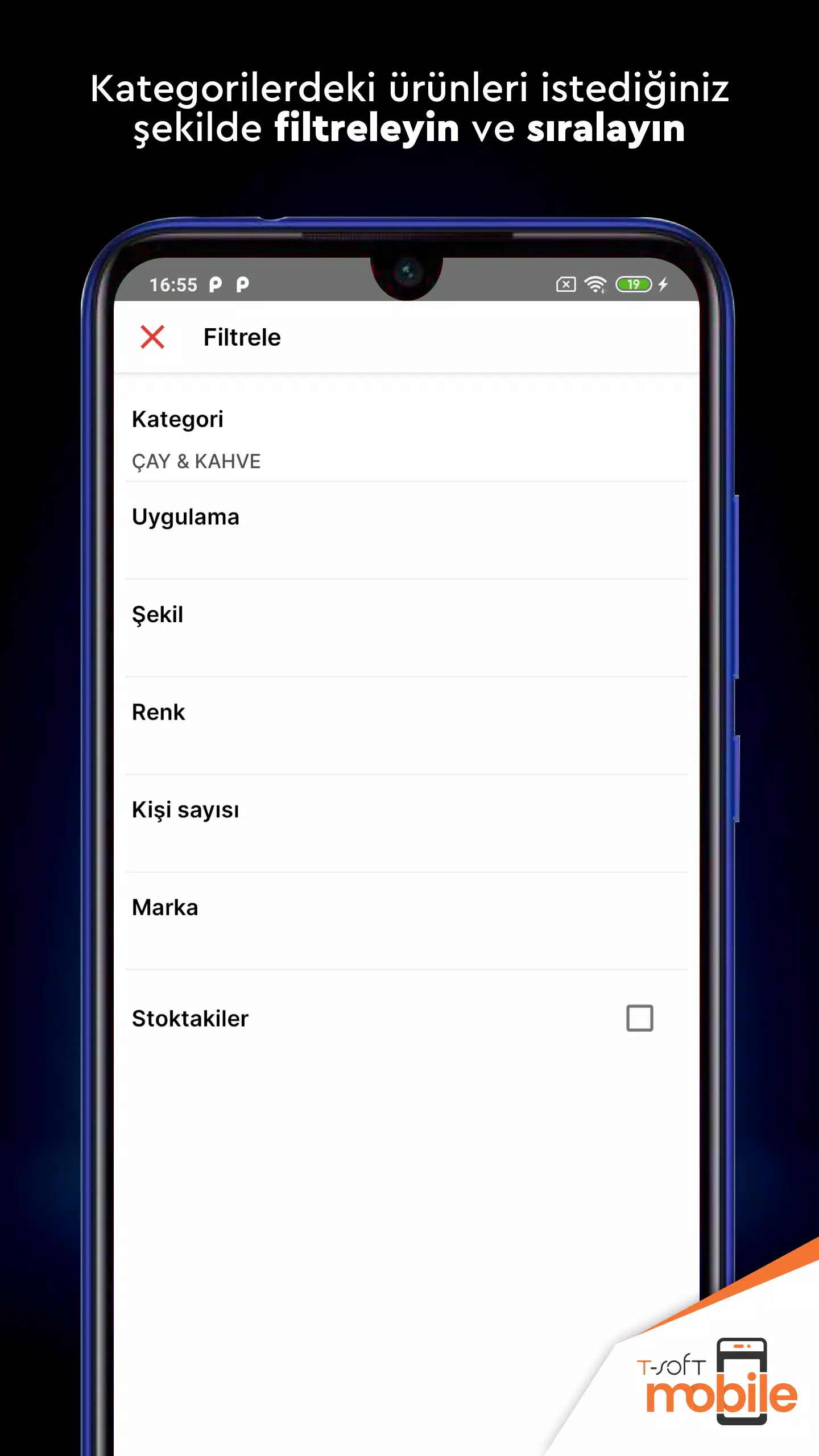 Kütahya Porselen Screenshots