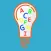 Crank It! Letter Brain Teaser