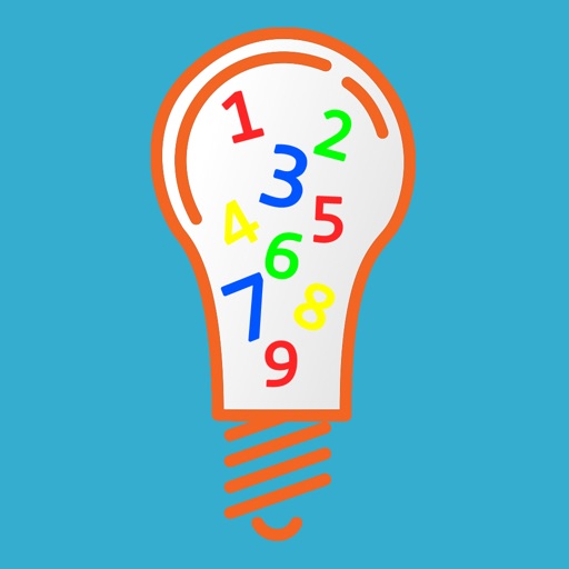 Crank It! Number Brain Teaser Crank It! Number Brain Teaser