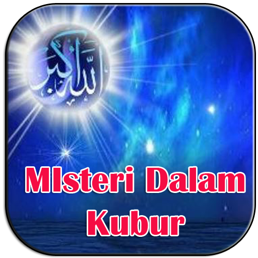 misteri alam kubur