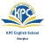 K. P. C. English School