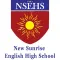 New Sunrise English HighSchool