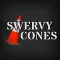 Swervy Cones