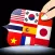 Global interpreter [10 Lang]