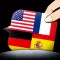 Global interpreter [EUR]