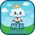 MEK Change The World