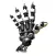 STONE PAPER SCISSORS LIZARD SPOCK ROBOTHAND