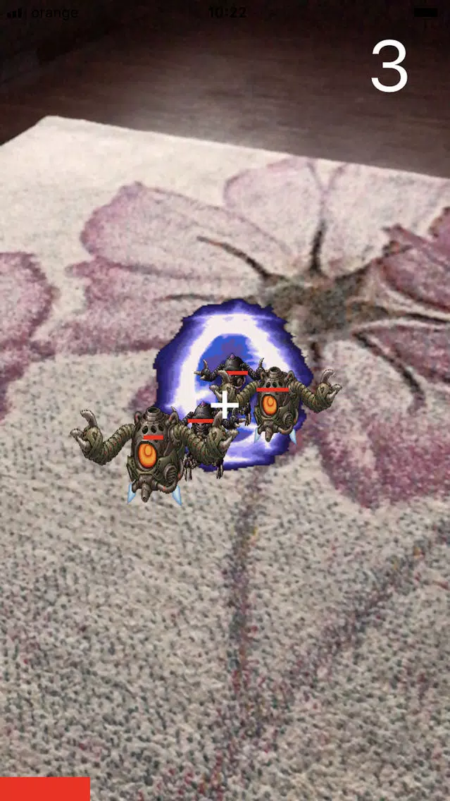 صور Alien Wars: AR Invasion