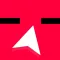 UpUpUp - The flying arrow