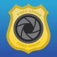 Video Armor Body Camera for Police, Security, and Law Enforcement