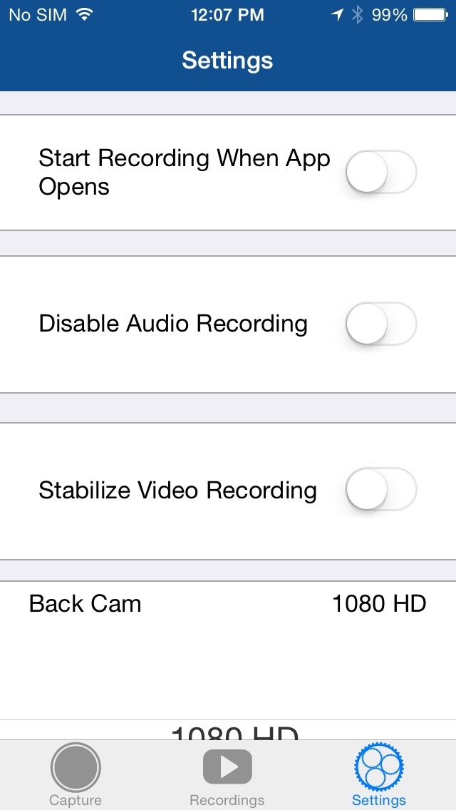 Video Armor Body Camera for Police, Security, and Law Enforcement Screenshots
