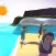 Tsunami shortcut surfer