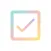 Simple to-do list making app