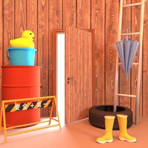Escape Game Secret Base Escape Game Secret Base