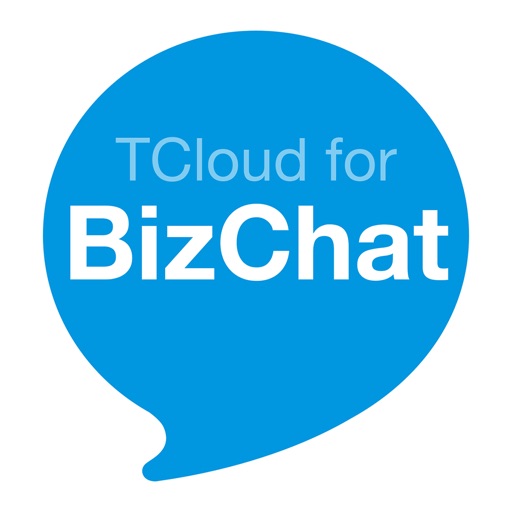 TCloud for BizChat TCloud for BizChat