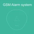 e gsm alarm