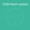 e gsm alarm