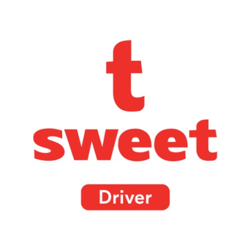 T Sweet Driver