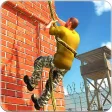 US Army Training Game: Real Battle Field Boot Camp