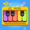 Piano Game - Music & Sounds