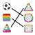 Kids Learning game 2+ years