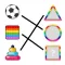 Kids Learning game 2+ years