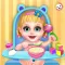 Newborn Baby Care Nursery