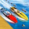 Speed Boat Racing Simulator 3D