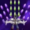 Interstellar mecha-Shoot game