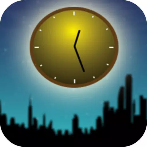 Monster Timer Monster Timer