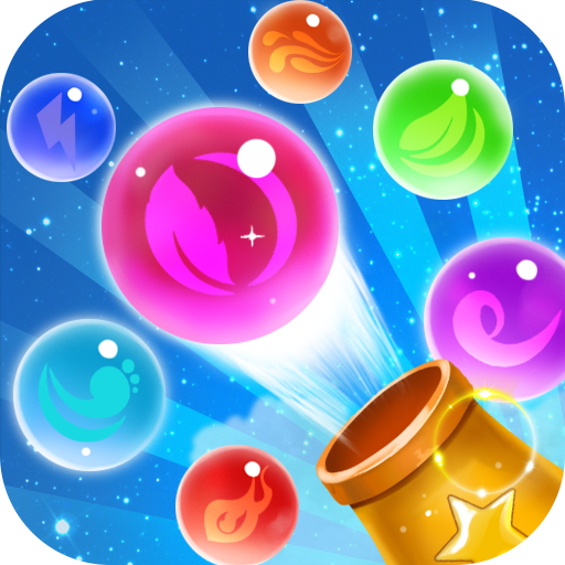 Bubble Shooter