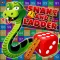 Snake and ladder: Board battle