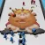 Pixel Scramble