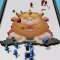 Pixel Scramble