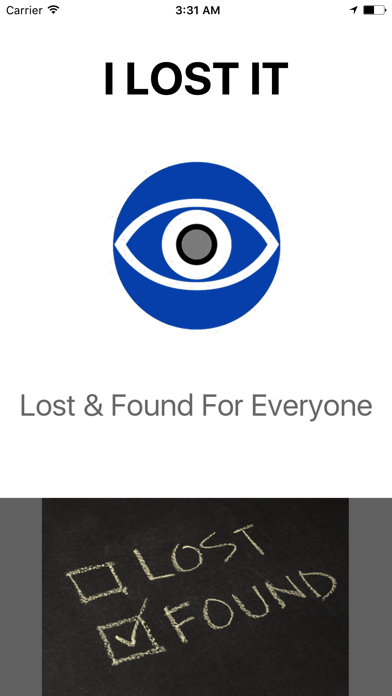 I Lost It - Lost & Found Screenshots