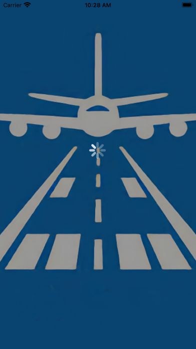 Aviation eLog Book Screenshots