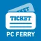 Pierce County Ferry Tickets