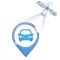 GPS Hub