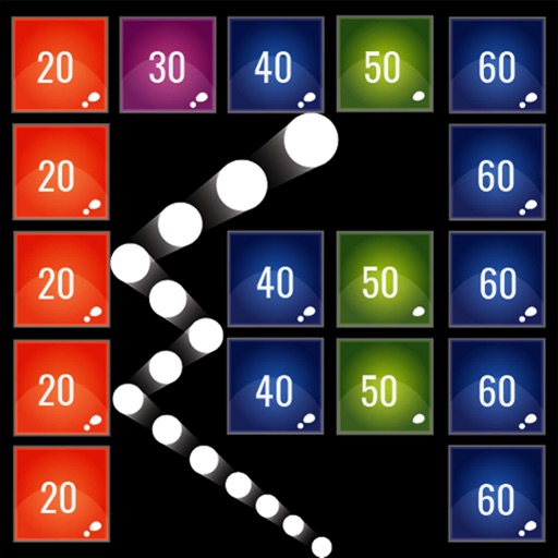 Brick Breaker Block Ball Games