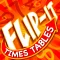 Flip-It Maths: Times Tables