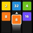 Puzzle Games 2048 Number Games