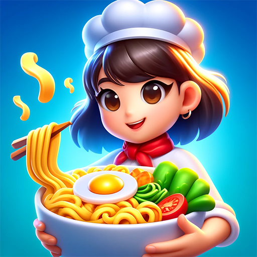 Noodle Sort